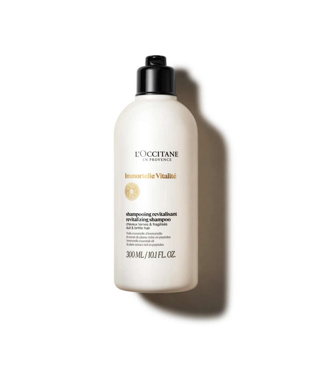 Immortelle Vitality Revitalizing Shampoo