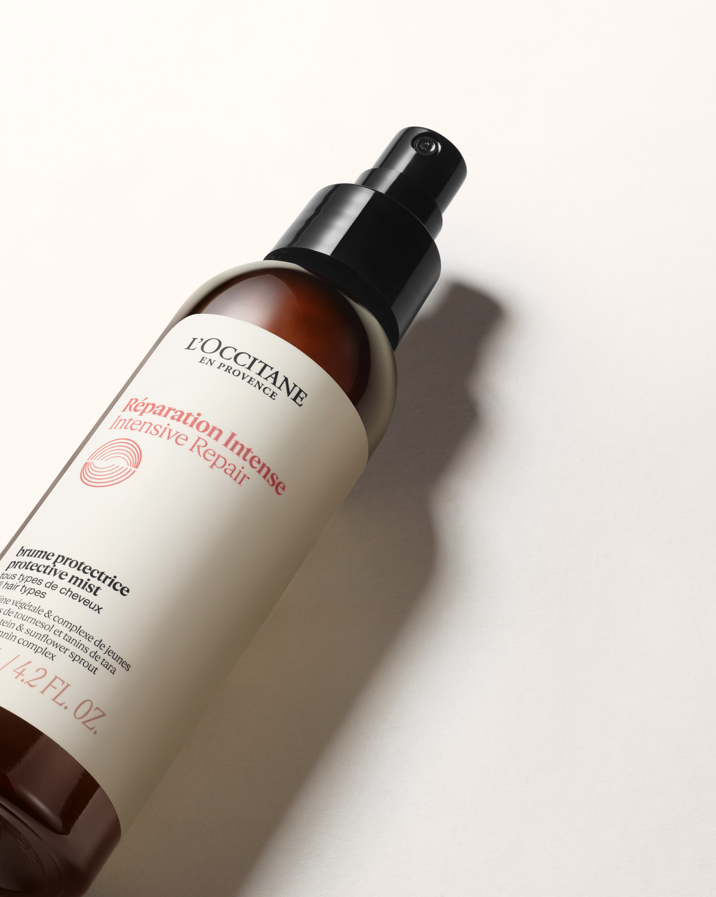 Intensive Repair Protective Mist - Illustration 2