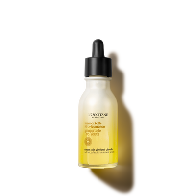 Immortelle Pro Youth Serum - Exclude Set and Promotion Exclusory, AHL, Scalp, Hand Cream