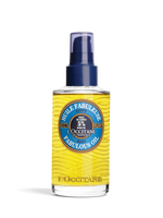 Shea Butter Fabulous Oil