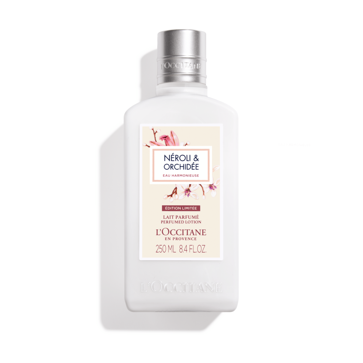 Néroli & Orchidée Eau Harmonieuse Body Milk