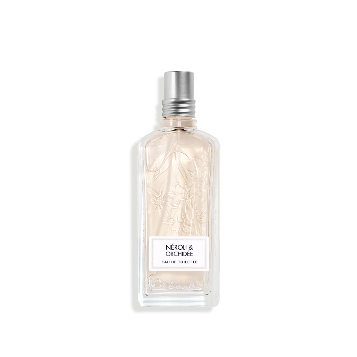Néroli & Orchidée EDT