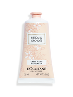 Néroli & Orchidée Hand Cream