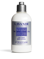 Lavender Body Lotion