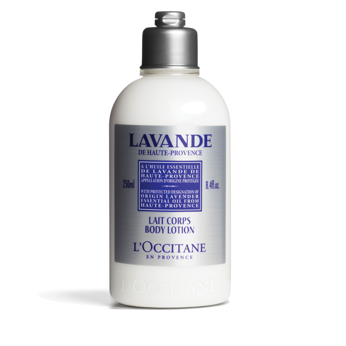 Lavender Body Lotion