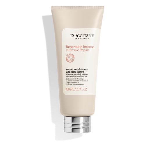 Aromachologie Intensive Repair Anti-frizz serum 