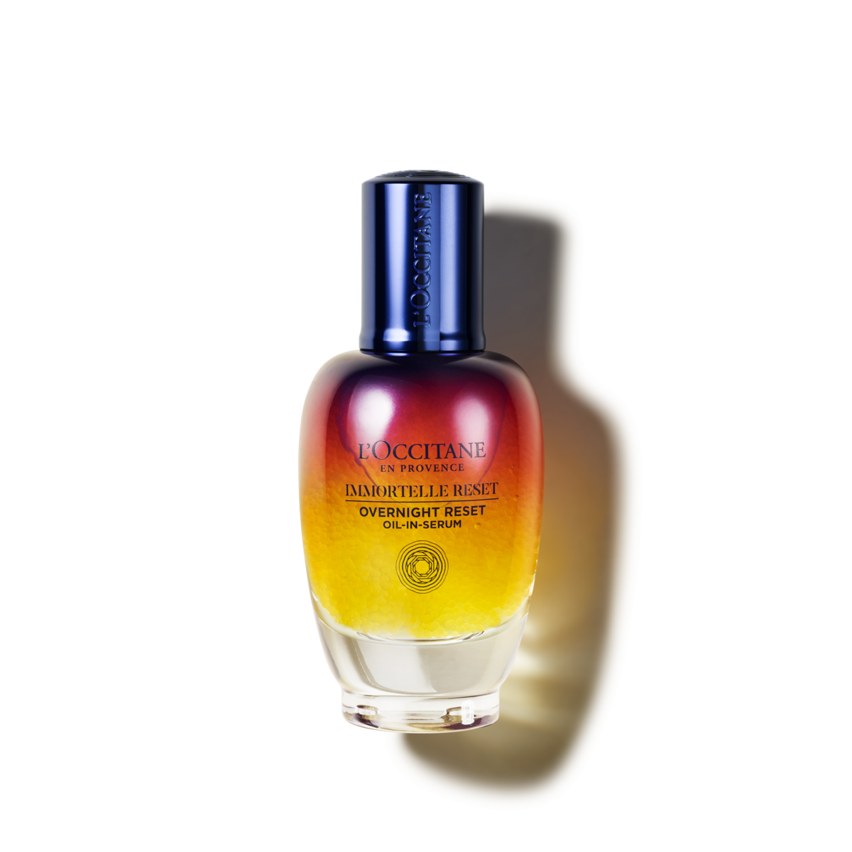 Immortelle Overnight Reset Oil-In-Serum 