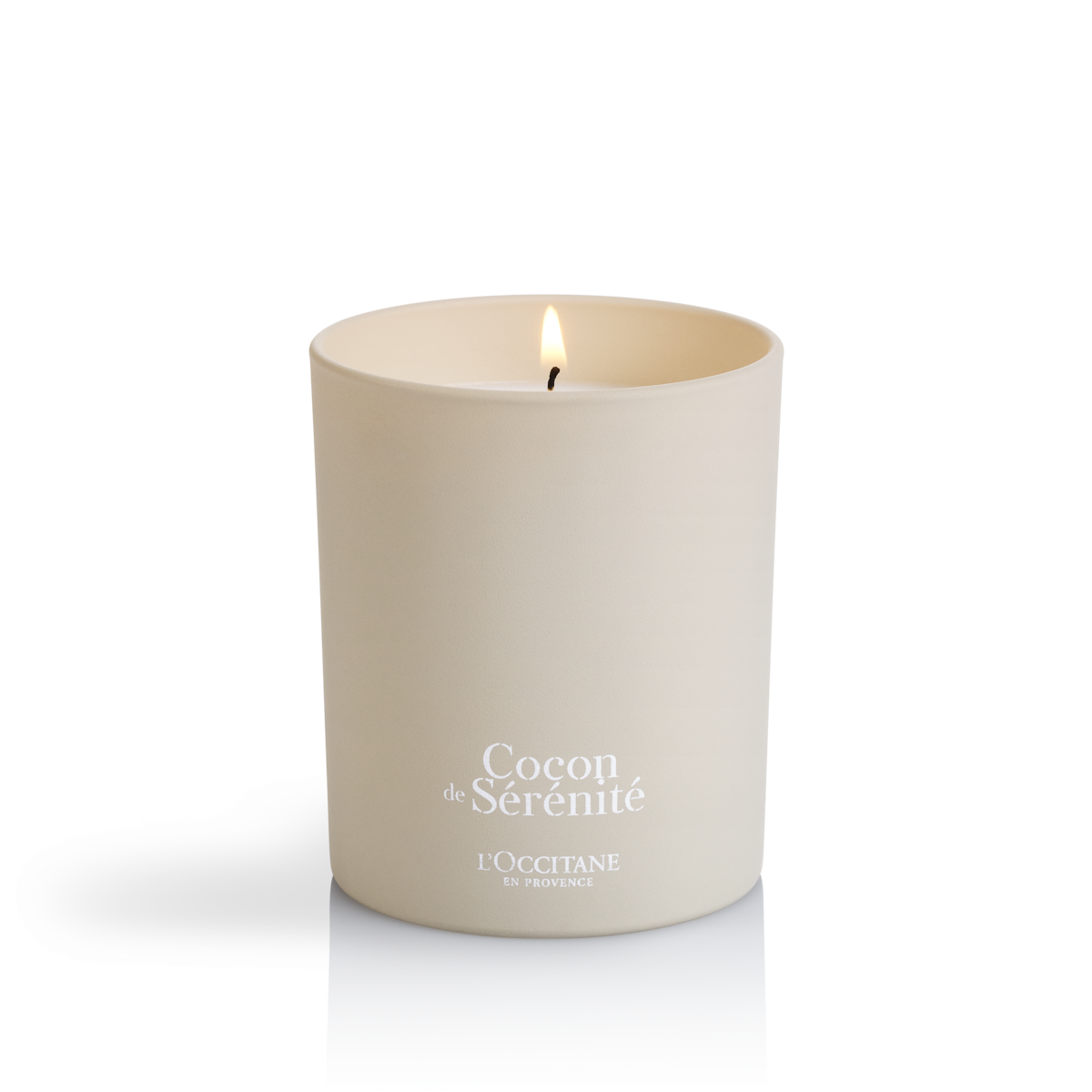 Cocon de Sérénité香氛蠟燭
