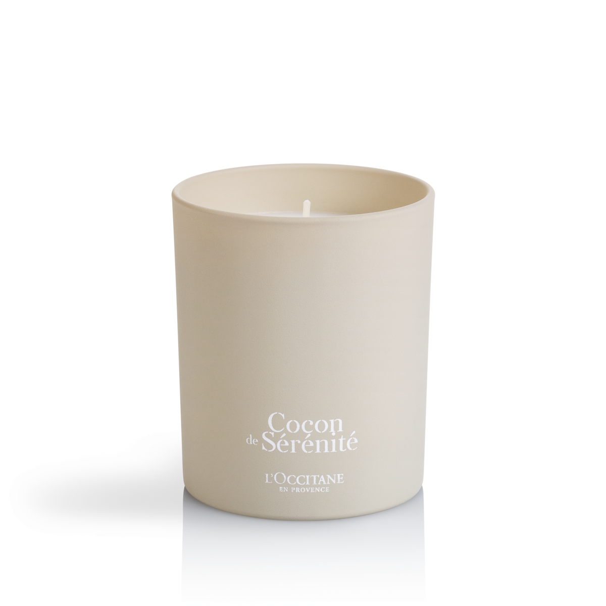 Cocon de Sérénité香氛蠟燭