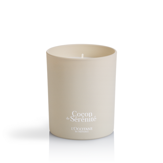 Cocon de Sérénité香氛蠟燭