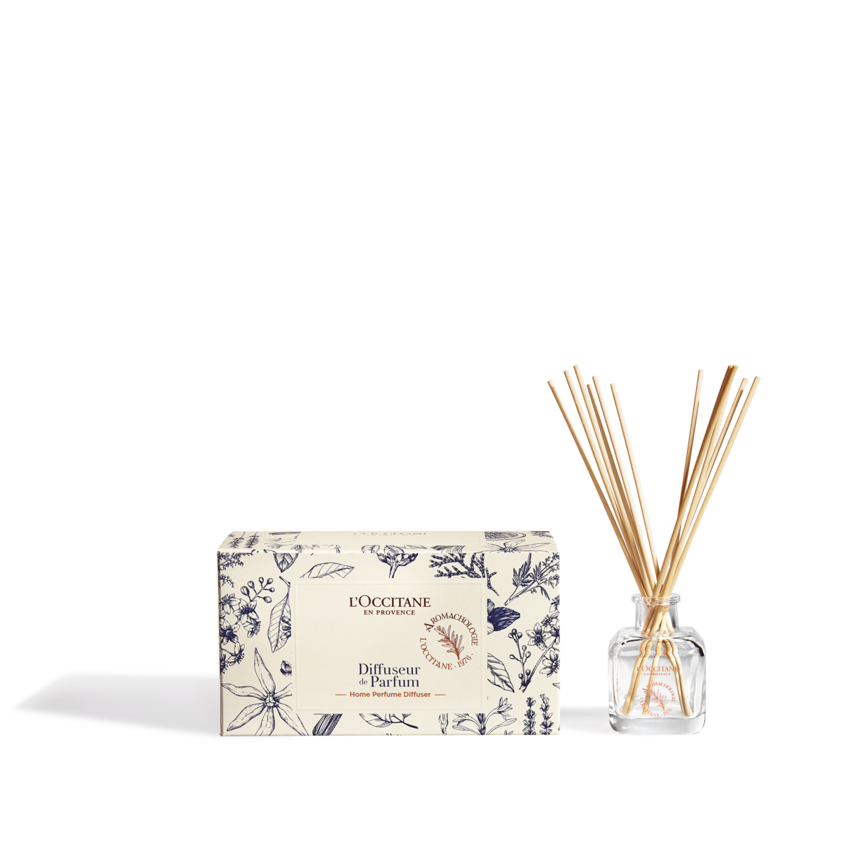 家居香氛座（不包括香氛）