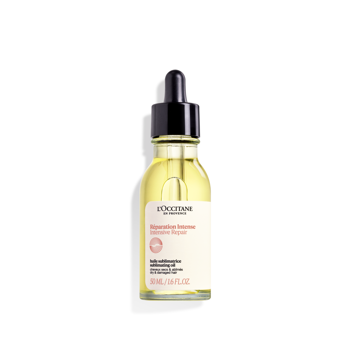 草本療法高滲透修護護髮油- 50 ml | L'Occitane en Provence香港