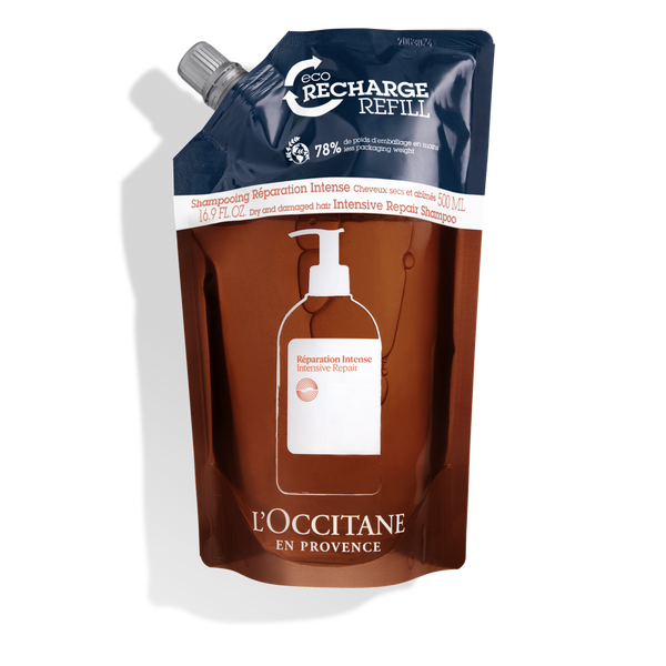 L'OCCITANE　リチャージトリートメント 草本療法強韌護理護髮素500ML - 500 ml | L'Occitane en