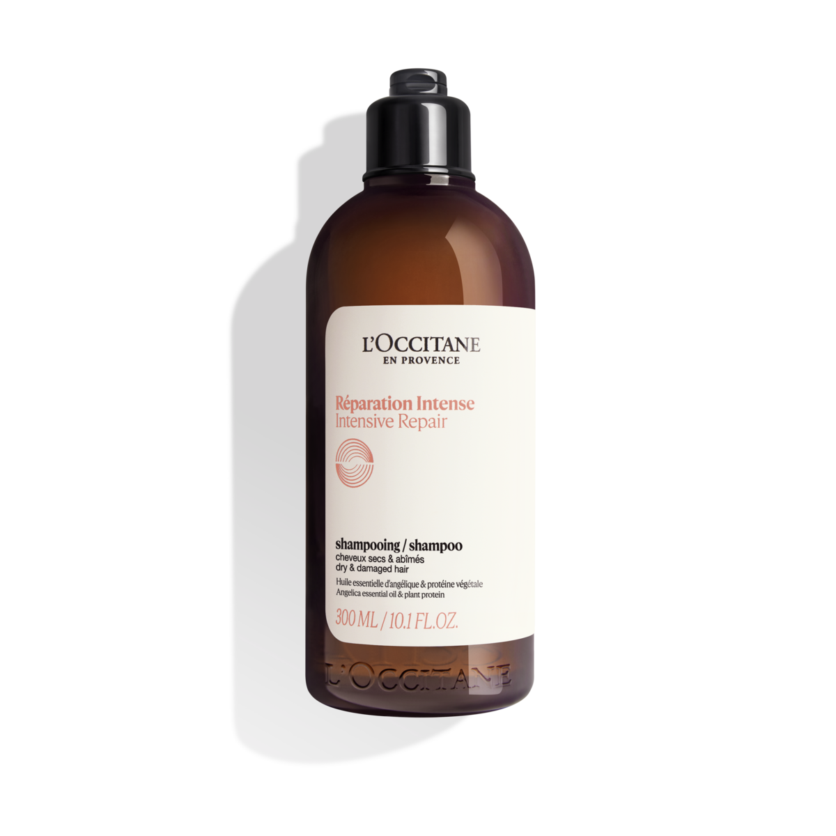 L'Occitane Intensive Repair シャンプー 楽天市場】ロクシタン インテンイヴ リペア シャンプー 500ml L