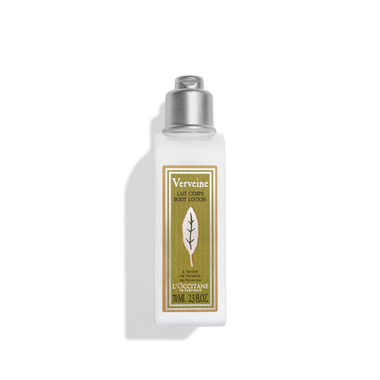 馬鞭草潤膚乳70ml
