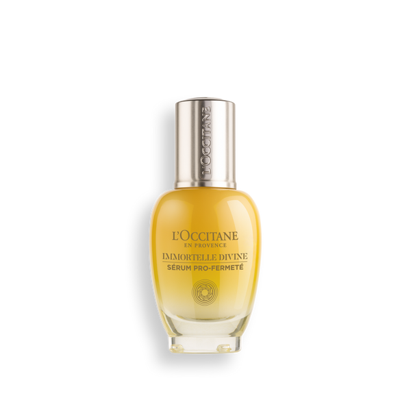 Immortelle Divine Serum | L'OCCITANE HK HK – L'Occitane en