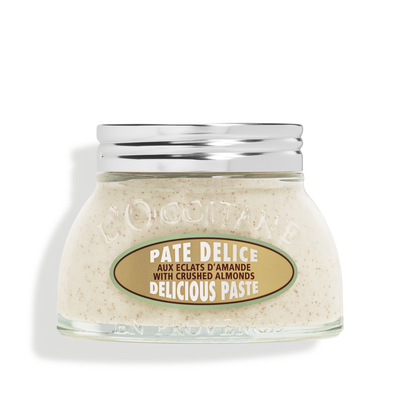 Almond Delicious Paste - Almond Collection