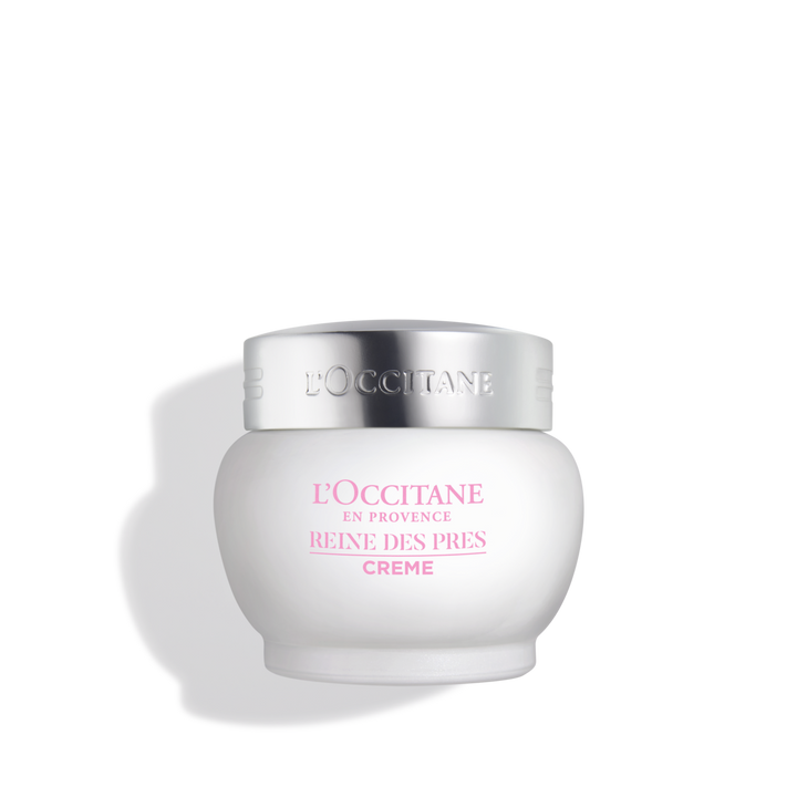 L'Occitane Reine Blanche 2点セット 新登場】レーヌブランシュ｜ロクシタン公式通販