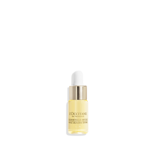 蠟菊極致再生精華油4ml