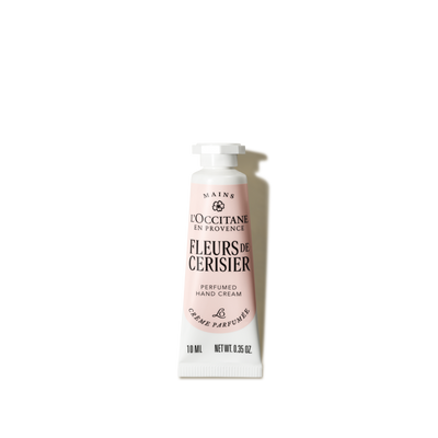 櫻花潤手霜 10ml