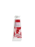 玫瑰潤手霜 10ml