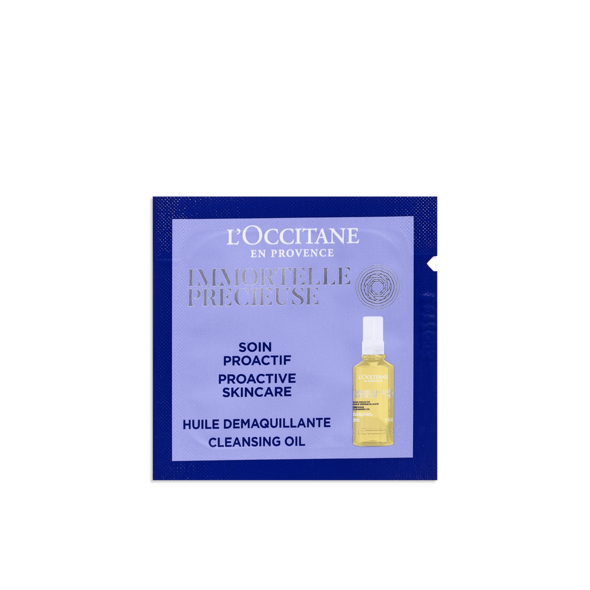 Immortelle Divine Serum  - Image 1