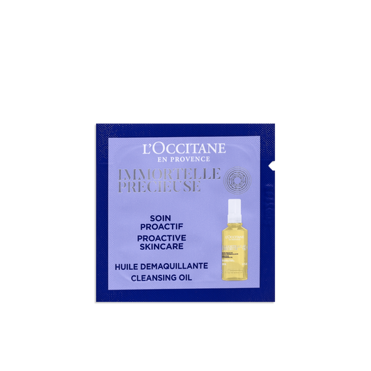 Immortelle Divine Serum 