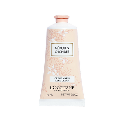 Néroli & Orchidée Hand Cream - Gifts For Her