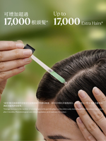 新客專屬｜防脫髮精華雙支體驗組
