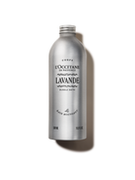 Lavande foaming bath