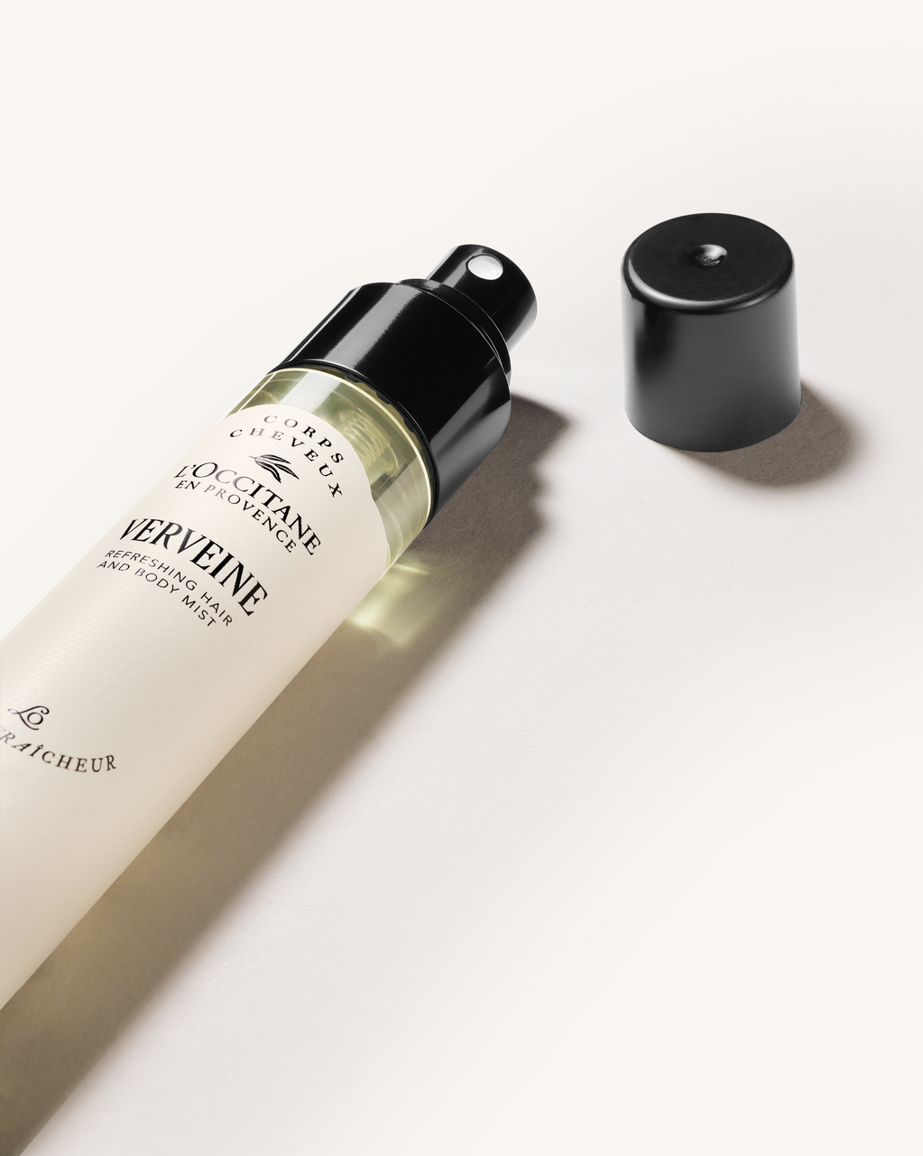 Verveine body & hair perfumed mist - Illustration 6