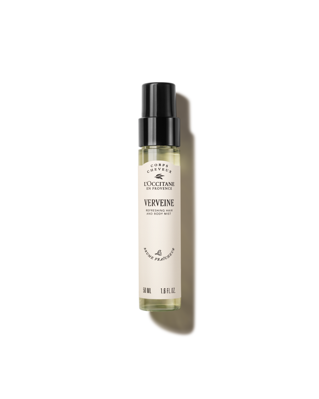 Verveine body & hair perfumed mist
