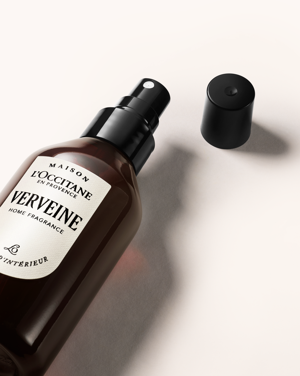 Verveine home fragrance - Illustration 6