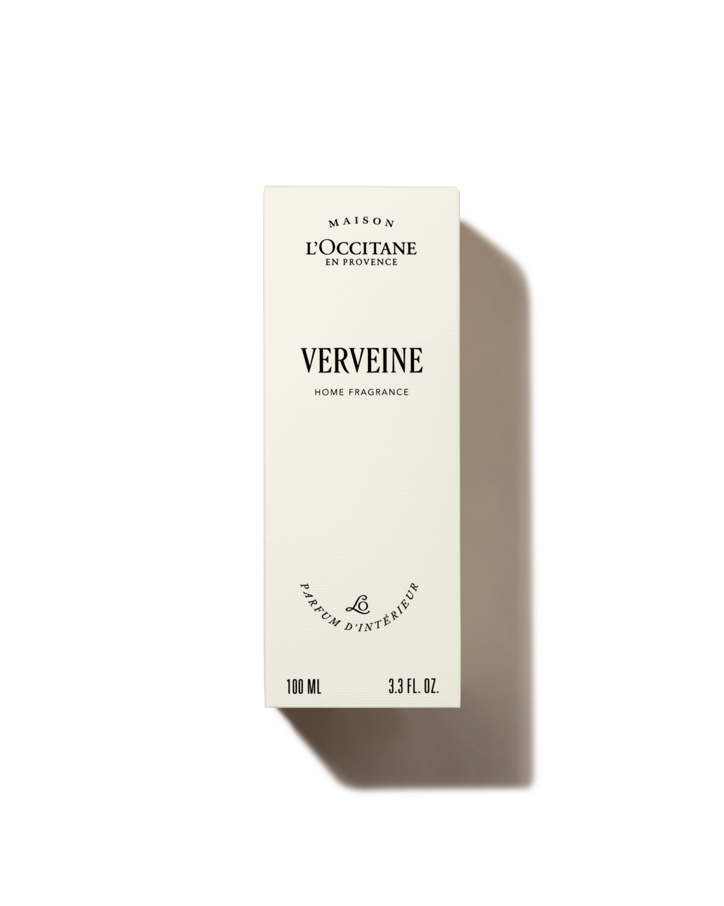 Verveine home fragrance
