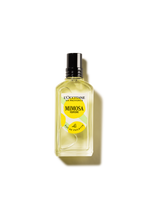 Mimosa Verveine eau de toilette 
