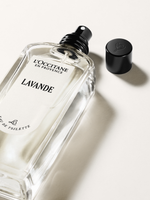 Lavande eau de toilette