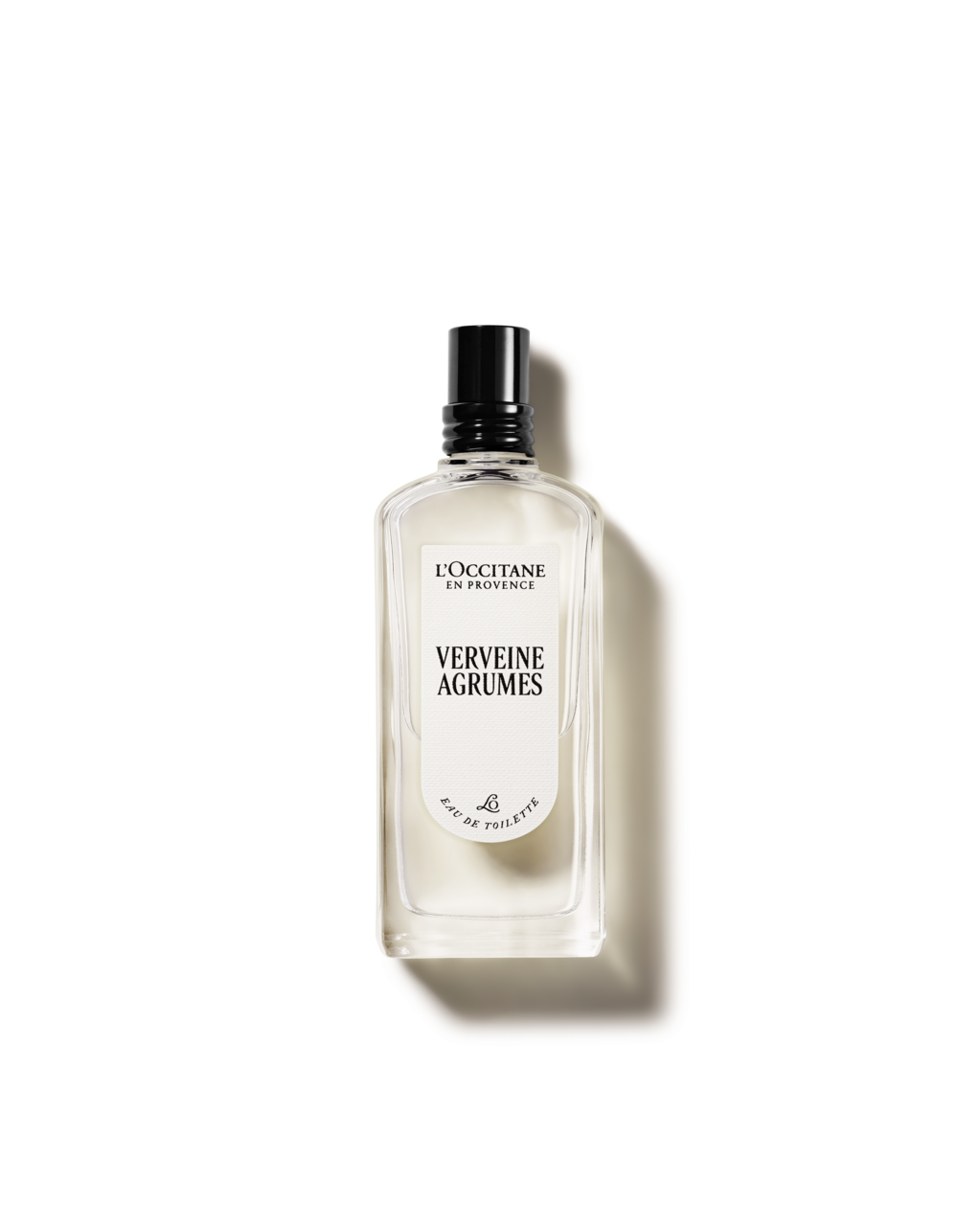 Verveine Agrumes eau de toilette - Illustration 1