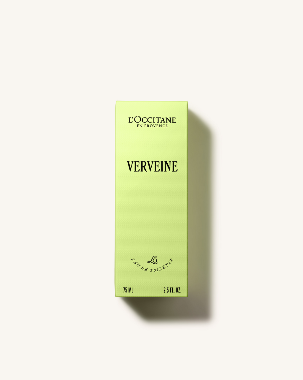 Verveine eau de toilette - Illustration 8