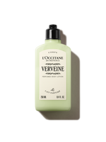 Verveine perfumed body lotion