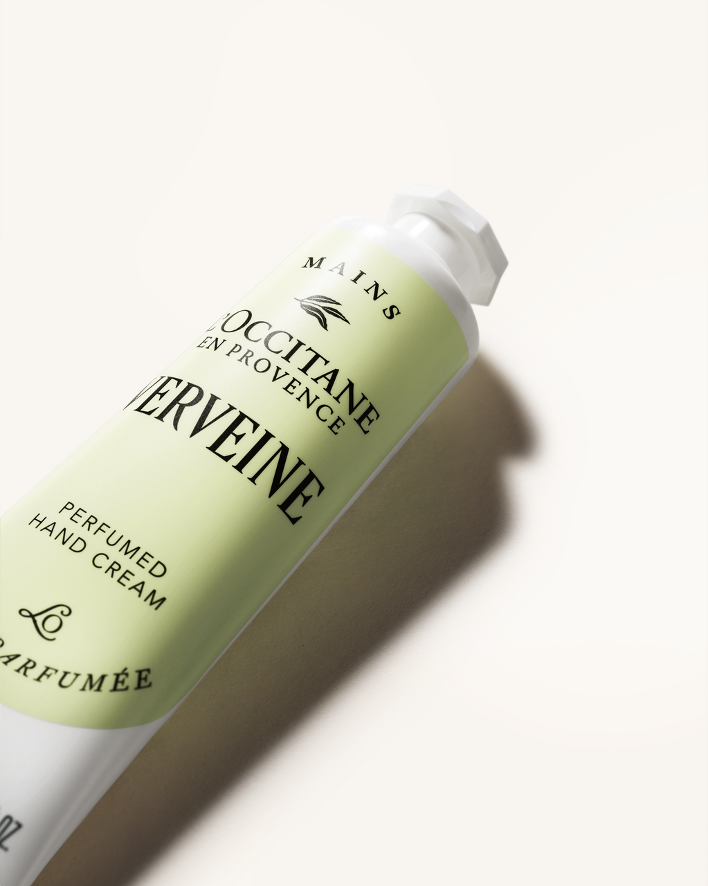 Verveine perfumed hand cream - Illustration 7
