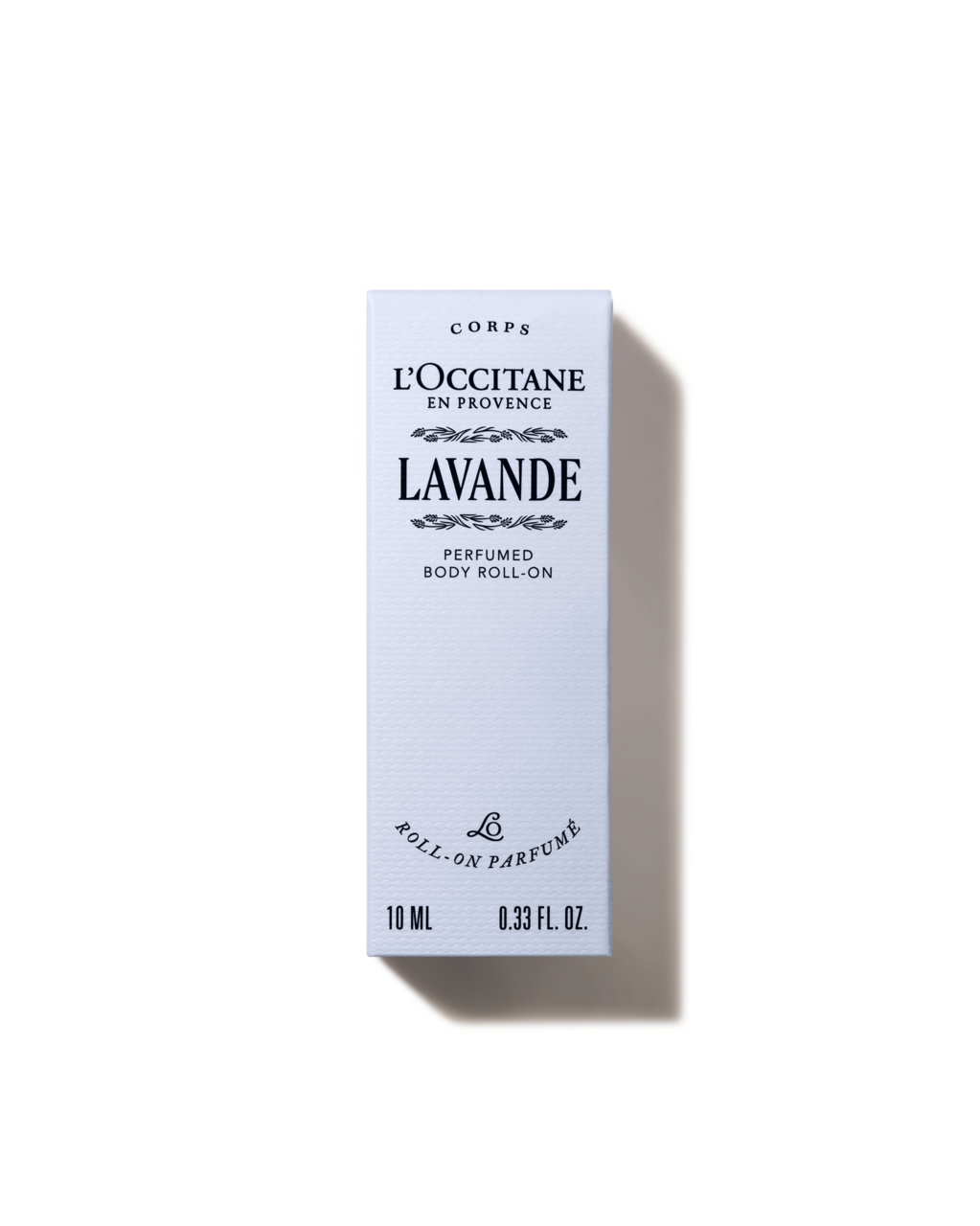 Lavande perfumed roll on - Illustration 7