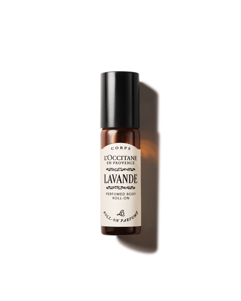 LAVANDE 薰衣草走珠香氛