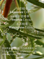 草本療法防掉髮頭皮護理精華