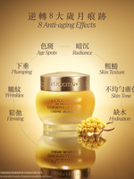 Immortelle Divine Cream