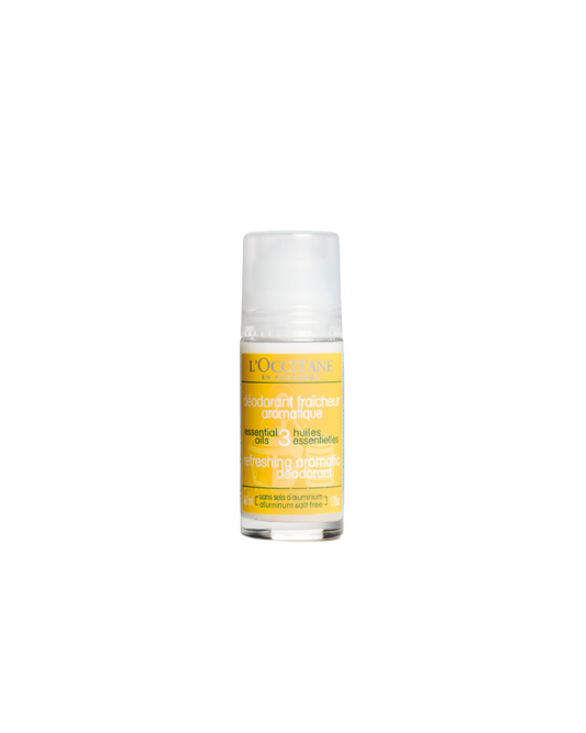Aromachologie Purifying Deodorant