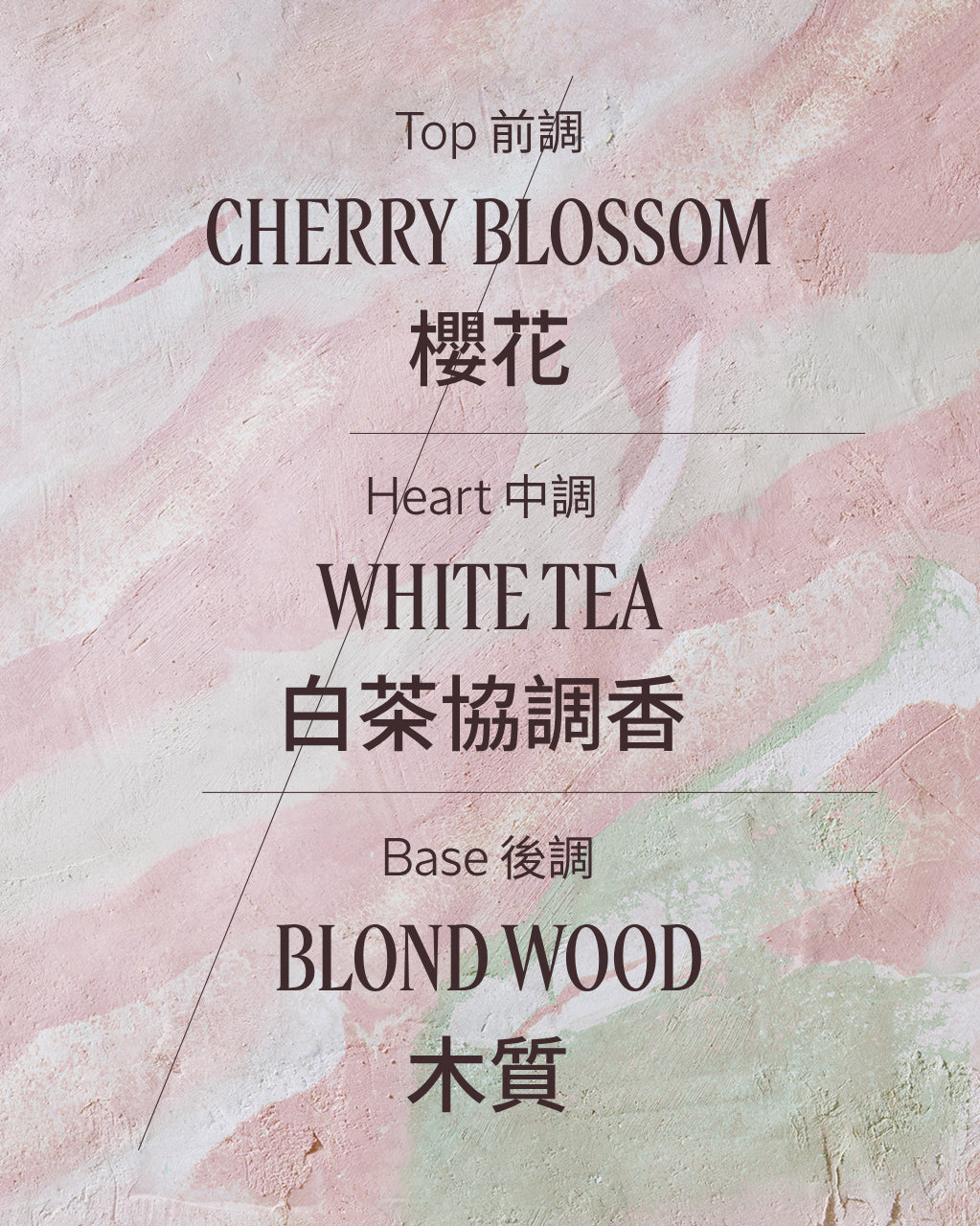 THÉ BLANC 櫻花白茶淡香氛|L'Occitane 香港 – L'Occitane en Provence
