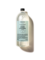 Cèdre Gingembre Perfumed Shower Gel Refill - Illustration 1