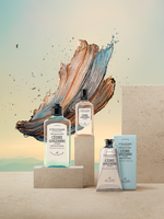 Cèdre Gingembre Perfumed Shower Gel Refill - Illustration 3