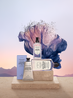 Lavande Poivre Noir Perfumed Shower Gel Refill - Illustration 3