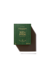 Nuit en Pinède Candle - Illustration 3